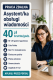 Ogłoszenie - Zdalny Asystent Obsługi Wiadomości – 40 zł brutto/h | Bez CV. Miniaturka 1