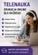 Ogłoszenie - Telenauka – edukacja online dla każdego. Miniaturka 1