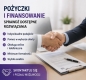 Ogłoszenie - Pożyczki i finansowanie – sprawdź dostępne rozwiązania. Miniaturka 1