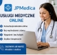 Ogłoszenie - Usługi medyczne online – JPMedica | Kłodzko i okolice. Miniaturka 1