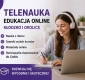 Ogłoszenie - Telenauka – edukacja online. Miniaturka 1