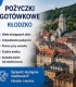Ogłoszenie - Pożyczki gotówkowe – Kłodzko. Miniaturka 1