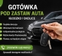 Ogłoszenie - Gotówka pod zastaw auta – Kłodzko i okolice. Miniaturka 1