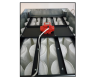Ogłoszenie - Filtr EK-24 / Odciąg trocin 13 000 m³/h - Oferta specjalna. Miniaturka 5