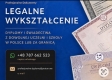 Ogłoszenie - Dyplom BEZ ZALICZEK Matura Świadectwo Tylko tu uczciwa oferta dyplom inżyniera. Miniaturka 1