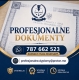 Ogłoszenie - Dyplom BEZ ZALICZEK Matura Świadectwo Tylko tu uczciwa oferta dyplom inżyniera. Miniaturka 1