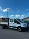 Ogłoszenie - Sprzedam samochód Ford Transit z wywrotką 2.0 diesel z 2019 roku. Miniaturka 1