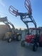 Ogłoszenie - Ładowacze czołowe TUR - C330/C360. Miniaturka 1