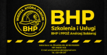 Ogłoszenie - Szkolenia online (i nie tylko) BHP i PPOŻ, instrukcje itp Cała Polska!. Miniaturka 1