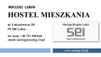 Ogłoszenie - Hostel Głogów Lubin , Noclegi rodzinne, pracownicze. Miniaturka 1