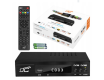 Ogłoszenie - DEKODER TUNER TV NAZIEMNEJ DVB-T2 i DVB-C H.265 HEVC FULL HD USB HDMI PILOT. Miniaturka 3