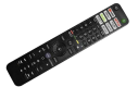 Ogłoszenie - Pilot uniwersalny do TV SONY Smart,YOUTUBE,NETFLIX,Disney+,Prime. Miniaturka 1
