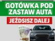 Ogłoszenie - Pożyczka pod zastaw auta. Miniaturka 1