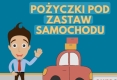 Ogłoszenie - Pożyczka pod zastaw auta. Miniaturka 1
