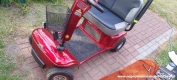Ogłoszenie - Serwis naprawa skuterów inwalidzkich SHOPRIDER, wózków, rotorów, MOBILNIE / POJAZDY ELEKTRYCZNE KABINOWE. Miniaturka 9