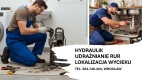 Ogłoszenie - Usuwanie brzydkiego zapachu z odpływów, w kuchni, łazience, toalecie, tel. 504-746-203, Wrocław. Miniaturka 1