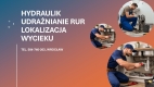 Ogłoszenie - Usuwanie osadów zalegających w rurach, Wrocław, tel. 504-746-203, cennik, czyszczenie z zanieczyszczeń,. Miniaturka 1