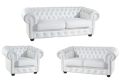 Ogłoszenie - Bestsellerowy, ponadczasowy komplet CHESTERFIELD SZEROKI. Miniaturka 3