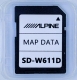 Ogłoszenie - Aktualizacja map Alpine INE-W611D EU 2025Q4. Miniaturka 1
