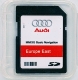 Ogłoszenie - Aktualizacja map Audi MMI 3G Basic EU East 2023 + spolszczenie. Miniaturka 1