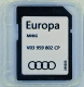 Ogłoszenie - Aktualizacja map Audi MHIG EU 2024. Miniaturka 1