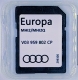 Ogłoszenie - Aktualizacja map Audi MIB2 EU 2026/2027. Miniaturka 1