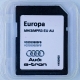 Ogłoszenie - Aktualizacja map Audi MIB3 EU 2026. Miniaturka 1