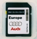 Ogłoszenie - Aktualizacja map Audi MMI 3G+ EU 2023. Miniaturka 1