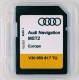 Ogłoszenie - Aktualizacja oprogramowania Audi MST2. Miniaturka 1