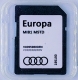 Ogłoszenie - Aktualizacja map Audi MSTD EU 2023. Miniaturka 1