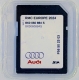 Ogłoszenie - Aktualizacja map Audi RMC + UART EU 2024. Miniaturka 1