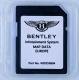 Ogłoszenie - Aktualizacja map Bentley MIB2. Miniaturka 1