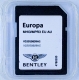 Ogłoszenie - Aktualizacja map Bentley MIB3 2026. Miniaturka 1