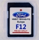Ogłoszenie - Aktualizacja map Ford Sync 2 EU F12. Miniaturka 1