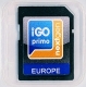 Ogłoszenie - Aktualizacja map iGO Primo Truck/BUS/Camper EU 2025Q4. Miniaturka 1