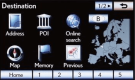Ogłoszenie - Aktualizacja map Lexus Gen 7 EU 2023. Miniaturka 1