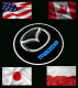 Ogłoszenie - Konwersja Mazda Gen 6 z USA/CAN/JP na rynek europejski. Miniaturka 1