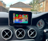 Ogłoszenie - CarPlay/Android Auto BOX dla Mercedes Becker Map Pilot. Miniaturka 1
