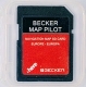 Ogłoszenie - Aktualizacja map Mercedes Audio 10 Becker Map Pilot EU V23. Miniaturka 1