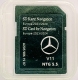 Ogłoszenie - Aktualizacja map Mercedes Audio 20 NTG 5.5 V11 2023/2024. Miniaturka 1