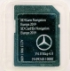Ogłoszenie - Aktualizacja map Mercedes Audio 20 NTG 5.5 V4 2019. Miniaturka 1