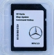 Ogłoszenie - Aktualizacja map Mercedes Comand Online NTG 7 EU. Miniaturka 1
