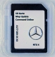 Ogłoszenie - Aktualizacja map Mercedes Comand Online NTG 6 EU. Miniaturka 1
