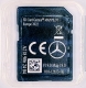 Ogłoszenie - Aktualizacja map Mercedes Garmin Map Pilot Star 1 EU V19. Miniaturka 1