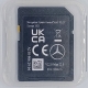 Ogłoszenie - Aktualizacja map Mercedes Garmin Map Pilot Star 1 EU V22 2025. Miniaturka 1