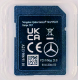 Ogłoszenie - Aktualizacja map Mercedes Garmin Map Pilot Star 2 EU V20. Miniaturka 1