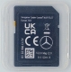 Ogłoszenie - Aktualizacja map Mercedes Garmin Map Pilot Star 2 EU V22 2025. Miniaturka 1