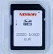 Ogłoszenie - Aktualizacja map Nissan Leaf EU. Miniaturka 1