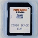 Ogłoszenie - Aktualizacja map Nissan NV 200 EU. Miniaturka 1