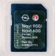 Ogłoszenie - Aktualizacja map Opel Navi 600/Navi 900 EU 2020. Miniaturka 1